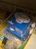 Storage Shelves w/Contents - 10