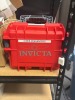 Storage Shelves w/Contents - 10