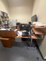 Workstations w/Contents