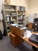 Workstations w/Contents - 2