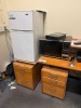 Workstations w/Contents - 6