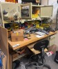 Workstations w/Contents - 8