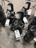 ETC Source Four 750 Ellipsoidal Spotlights