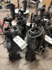 ETC Source Four 750 Ellipsoidal Spotlights - 2