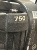 ETC Source Four 750 Ellipsoidal Spotlights - 4