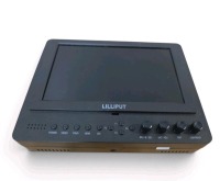 Lilliput 7" High-Definition LCD Monitor