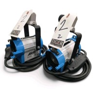 ARRI 150 Fresnel Studio Lights