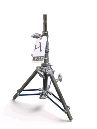 American Baby Stand