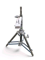 American Baby Stand