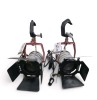 Mole-Richardson 4821 Tweenie II Solarspot Fresnel Lights