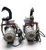 Mole-Richardson 4821 Tweenie II Solarspot Fresnel Lights - 2