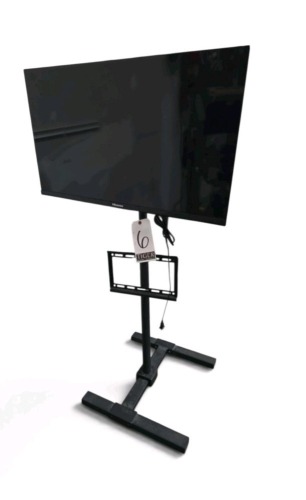 Hisense 32" LED LCD TV