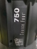 ETC Source Four 750 Ellipsoidal Spotlights - 8