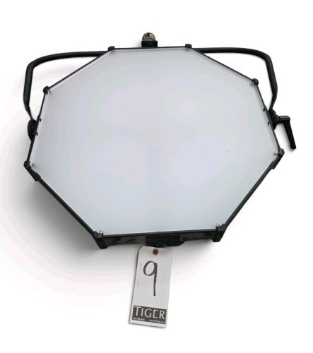 Chroma-Q Space Force LED Soft Light
