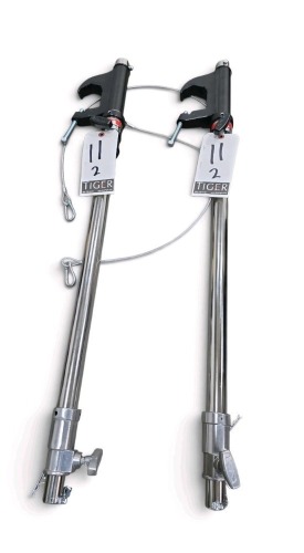 Matthews Heay Duty Telescoping Hangers
