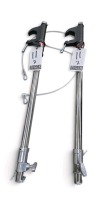 Matthews Heay Duty Telescoping Hangers