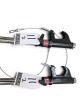 Matthews Heay Duty Telescoping Hangers - 2