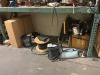 Contents of Pallet Racking - 2