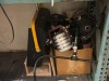 Contents of Pallet Racking - 5