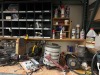 Contents of Pallet Racking - 6