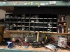 Contents of Pallet Racking - 7
