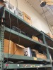 Contents of Pallet Racking - 9