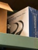 Contents of Pallet Racking - 10