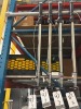 Heay Duty Telescoping Hangers