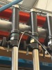 Heay Duty Telescoping Hangers - 3
