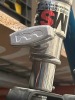 Heay Duty Telescoping Hangers - 4