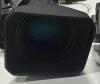 Fujinon A22x7.8BERM-M48B 1:1.8/7.8-172mm Broadcast Zoom Lens - 2