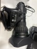 Fujinon A22x7.8BERM-M48B 1:1.8/7.8-172mm Broadcast Zoom Lens - 4