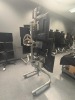 Insignia LED TV's w/Mobile AV TV Stand - 2