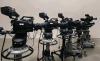 Bulk Lot Broadcast Camera Kits