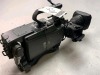 Sony Broadcast Camera w/Fujinon Broadcast Lens - 3