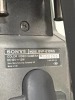 Sony Broadcast Camera w/Fujinon Broadcast Lens - 8