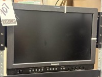 19" Panasonic Broadcasting Monitor