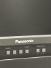 19" Panasonic Broadcasting Monitor - 2