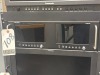 Marshall M-Lynx-702W Dual 7" 3RU Rackmount Video Monitors