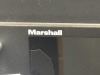 Marshall M-Lynx-702W Dual 7" 3RU Rackmount Video Monitors - 2