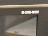 Marshall M-Lynx-702W Dual 7" 3RU Rackmount Video Monitors - 3