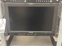 Panasonic BT-LH1700WP 17" Widescreen LCD Monitor
