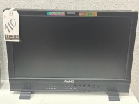ProHD Broadcast Studio LCD Monitor