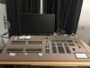 ETC Element 40 Lighting Console w/ETC Sensor Dimmer Rack - 3