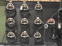 Entertainment/Stage Lighting Cables