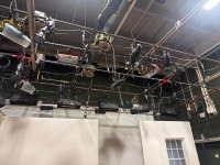Pipe Grid System
