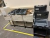 Cases / Bins / Baskets - 4