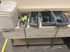 Cases / Bins / Baskets - 5