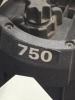ETC Source Four 750 Ellipsoidal Spotlights - 2