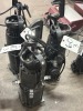ETC Source Four 750 Ellipsoidal Spotlights - 4